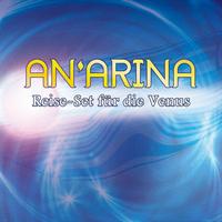 AN'ARINA - Setul pentru a calatori pe Venus